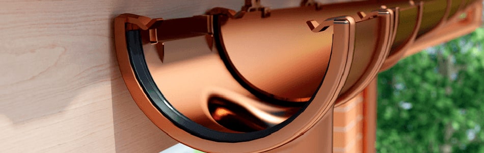 Водосточные системы в Алматы